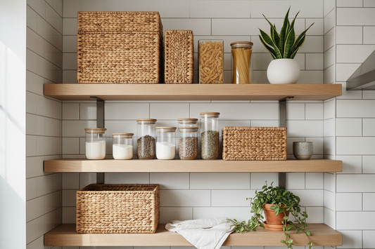 Dale a tu hogar el respiro que merece