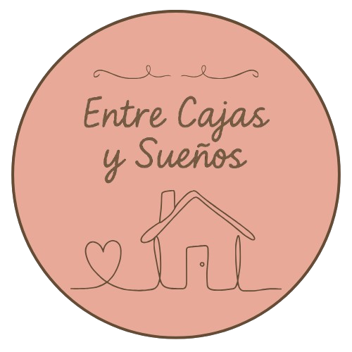 Entre Cajas y Sueños